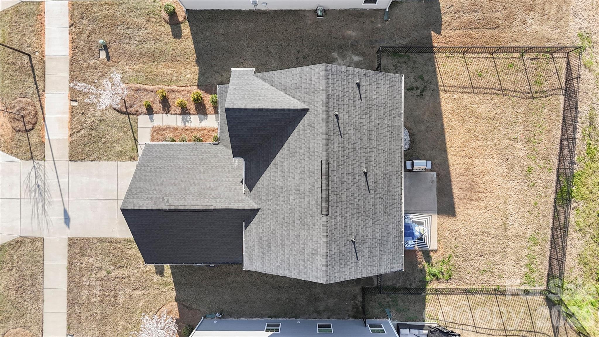 1332 Lena Street Monroe NC 28112