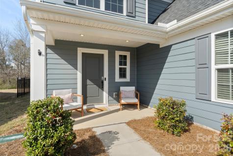 1332 Lena Street Monroe NC 28112