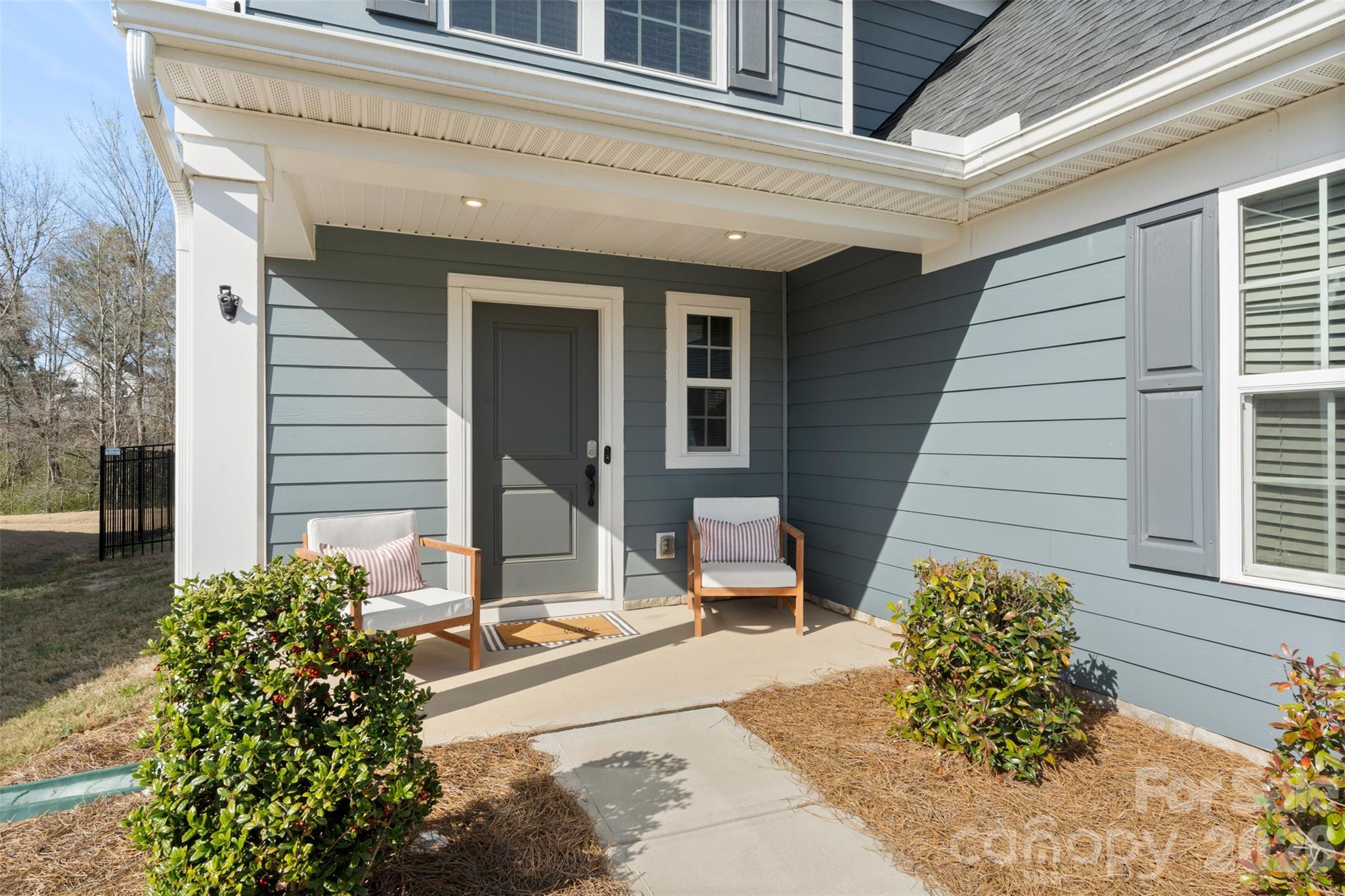 1332 Lena Street Monroe NC 28112