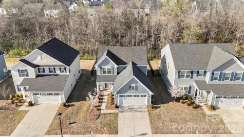 1332 Lena Street Monroe NC 28112