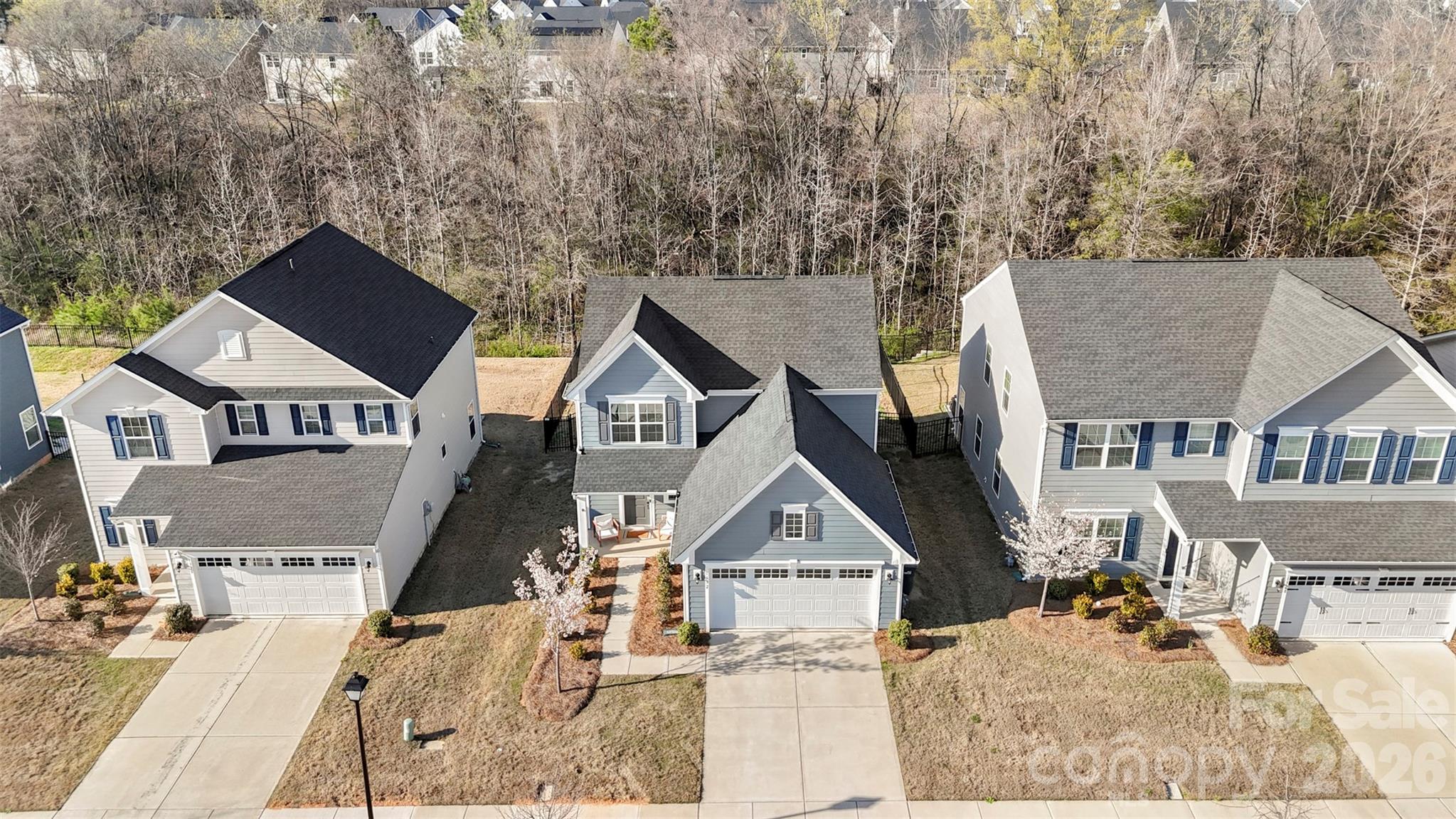 1332 Lena Street Monroe NC 28112