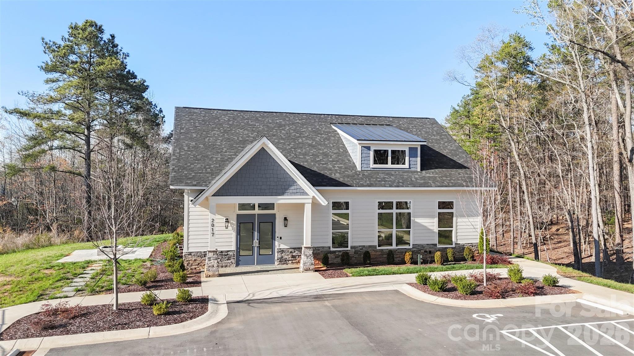 1332 Lena Street Monroe NC 28112