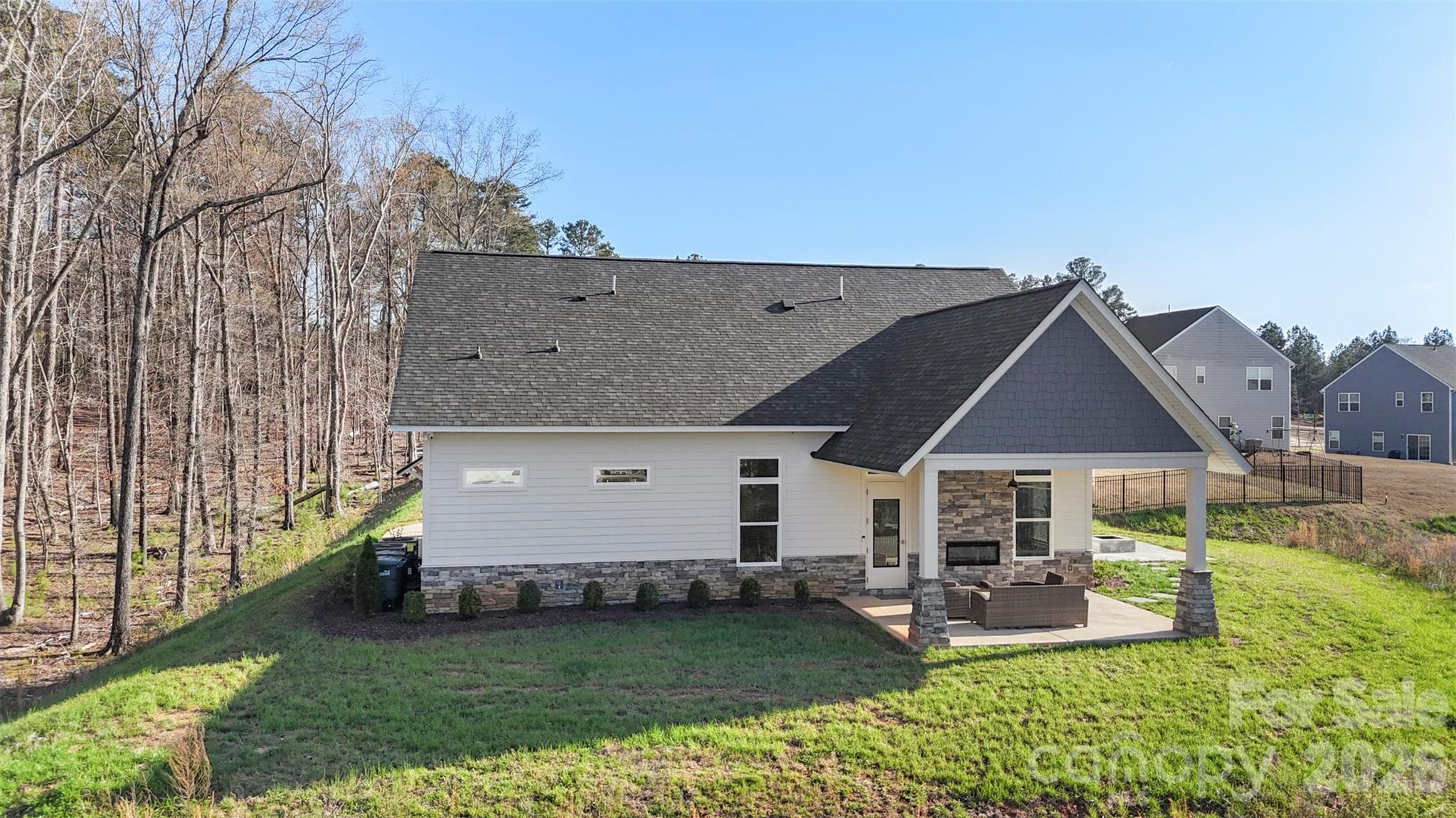 1332 Lena Street Monroe NC 28112