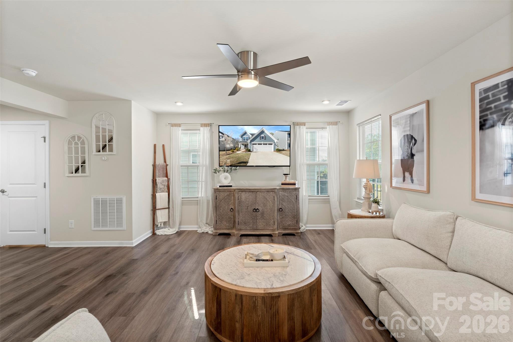 1332 Lena Street Monroe NC 28112