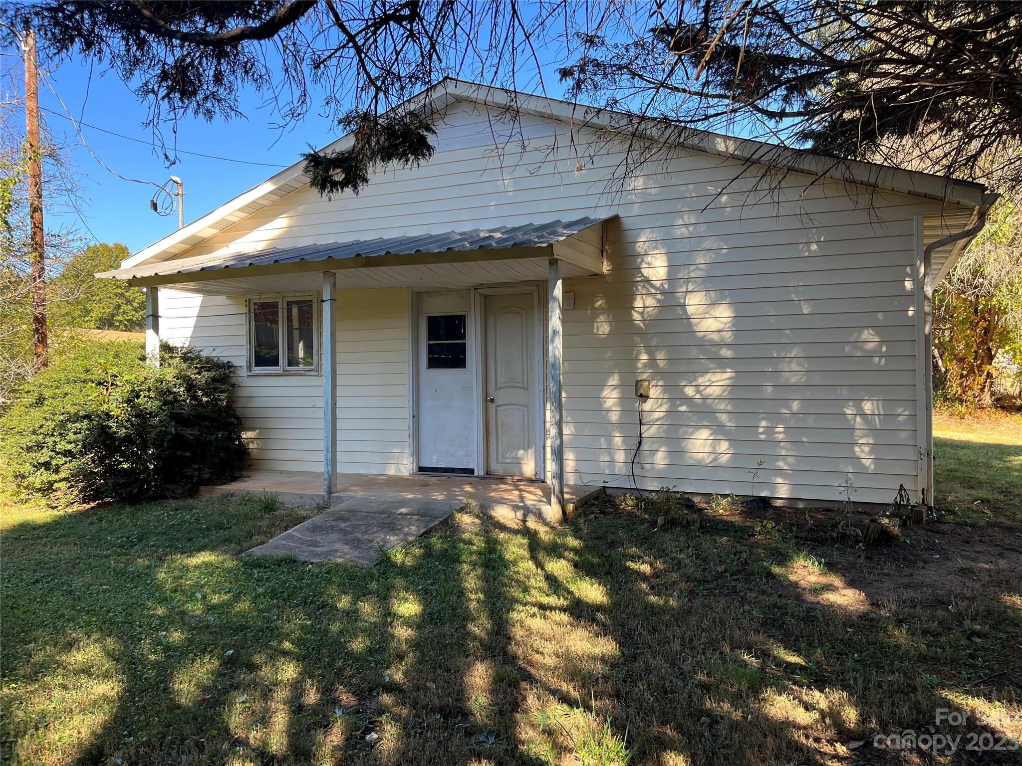 344 Piedmont Road Rutherfordton NC 28139