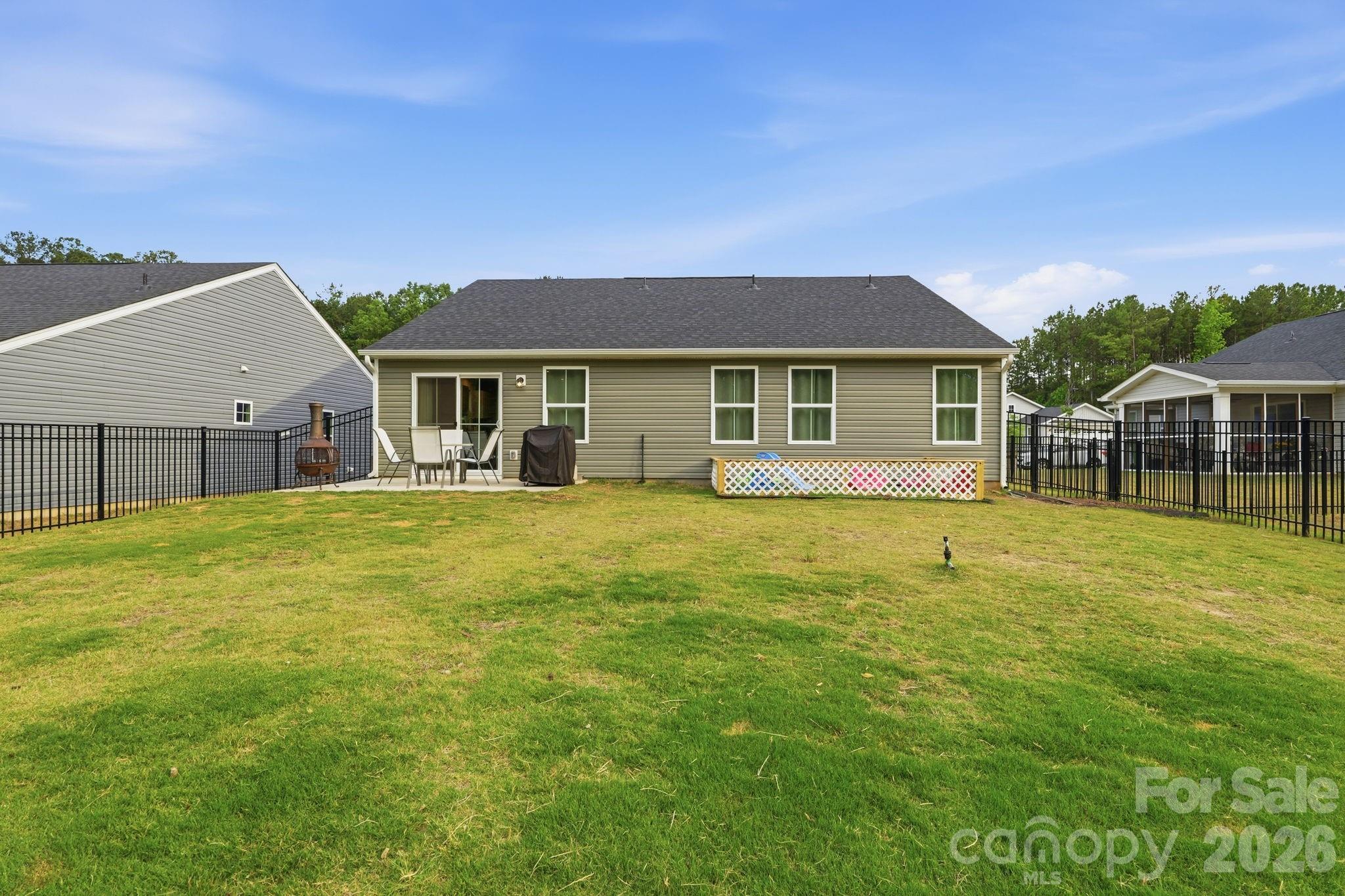 420 Grandiflora Avenue Lancaster SC 29720