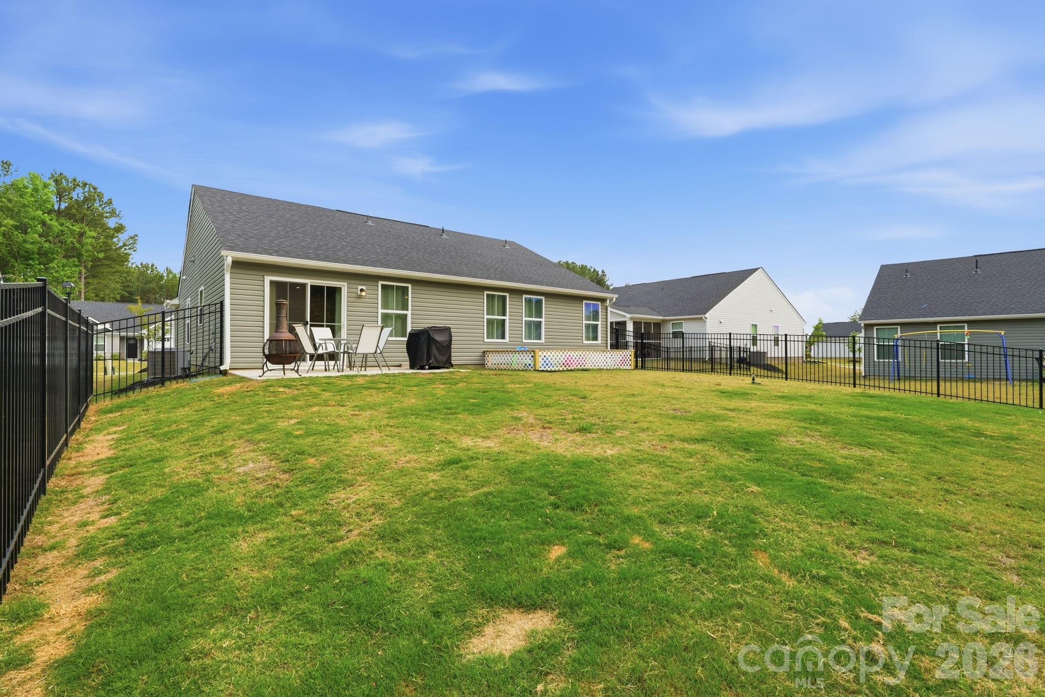 420 Grandiflora Avenue Lancaster SC 29720