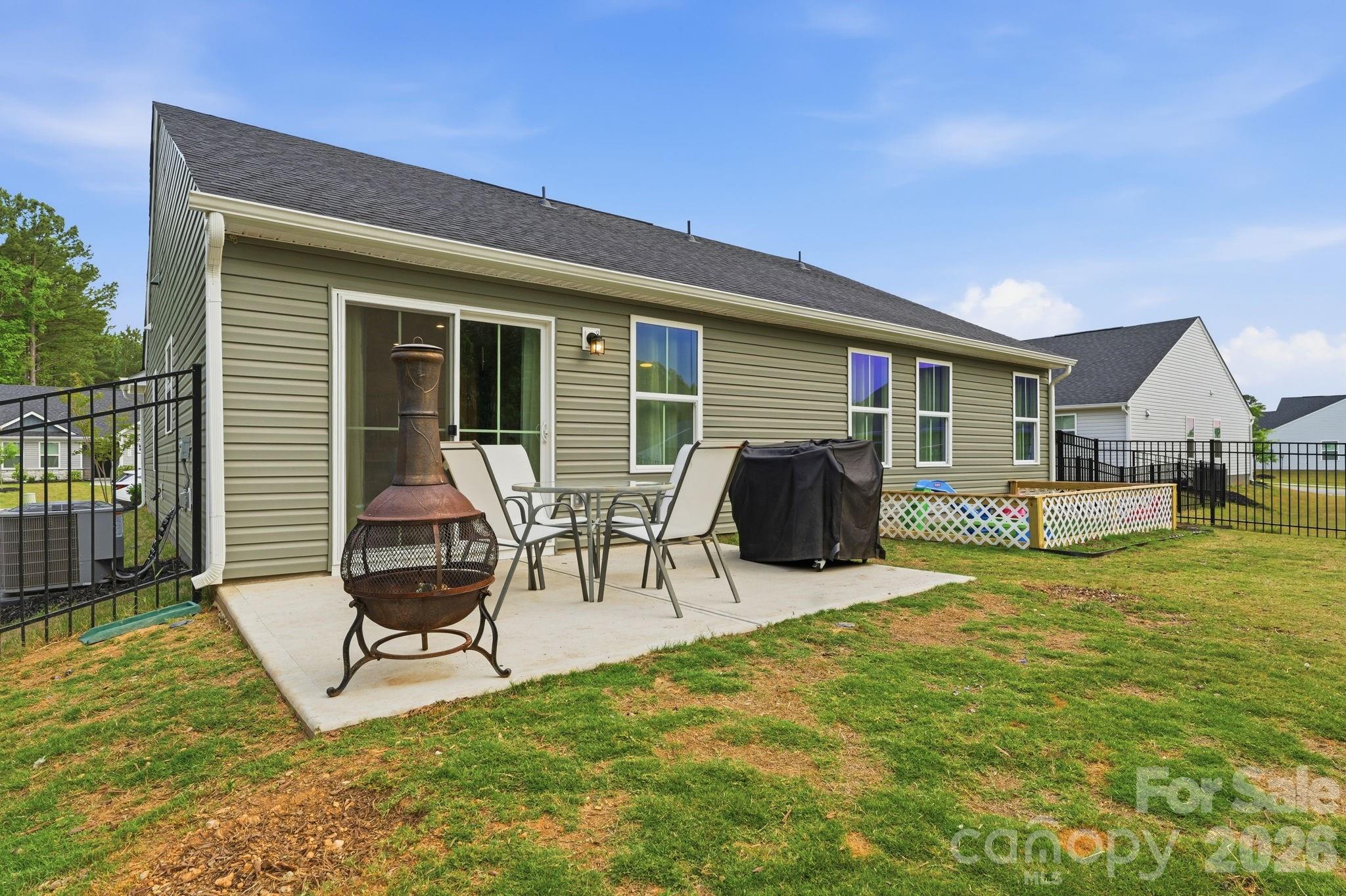420 Grandiflora Avenue Lancaster SC 29720