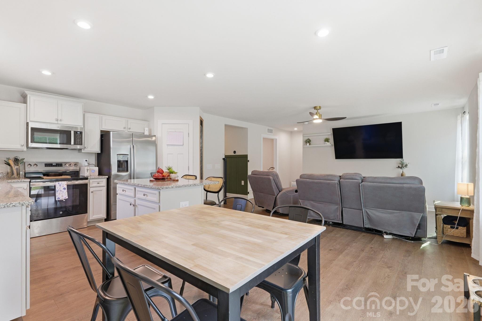 420 Grandiflora Avenue Lancaster SC 29720
