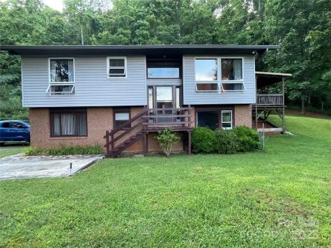 433 Leah Drive Bakersville NC 28705