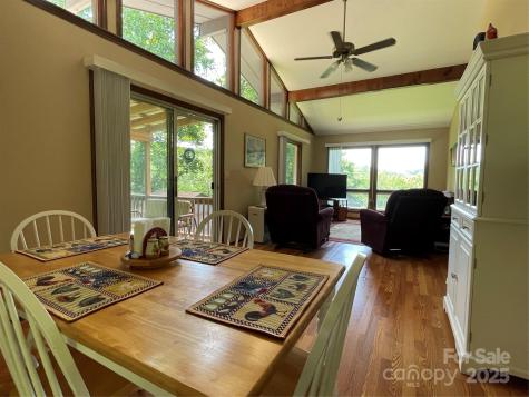 433 Leah Drive Bakersville NC 28705