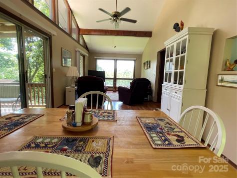 433 Leah Drive Bakersville NC 28705