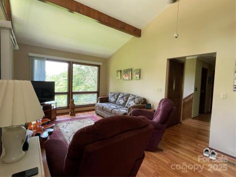 433 Leah Drive Bakersville NC 28705
