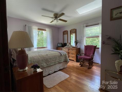 433 Leah Drive Bakersville NC 28705