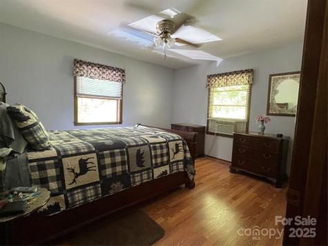 433 Leah Drive Bakersville NC 28705