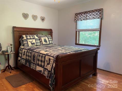 433 Leah Drive Bakersville NC 28705