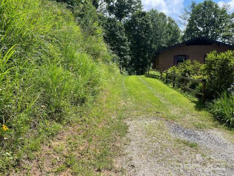 433 Leah Drive Bakersville NC 28705
