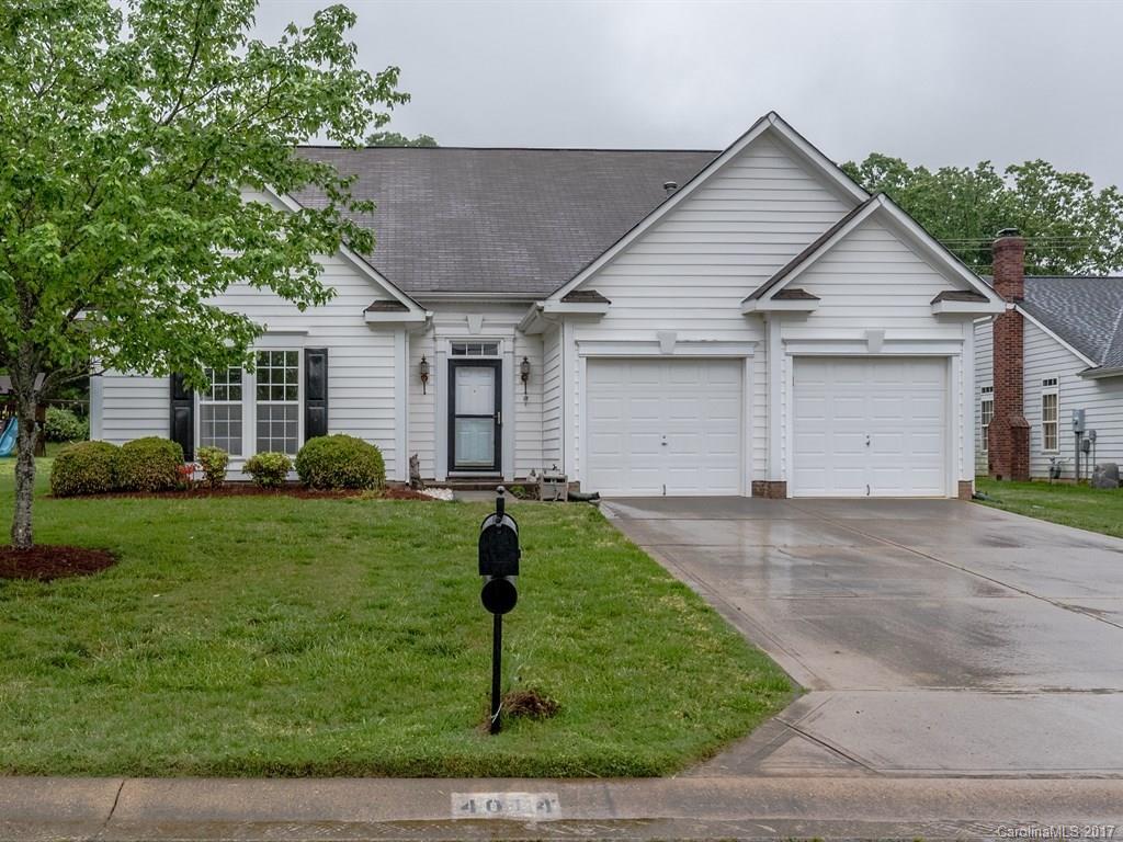 4014 Lake Charles Way Indian Trail NC 28079