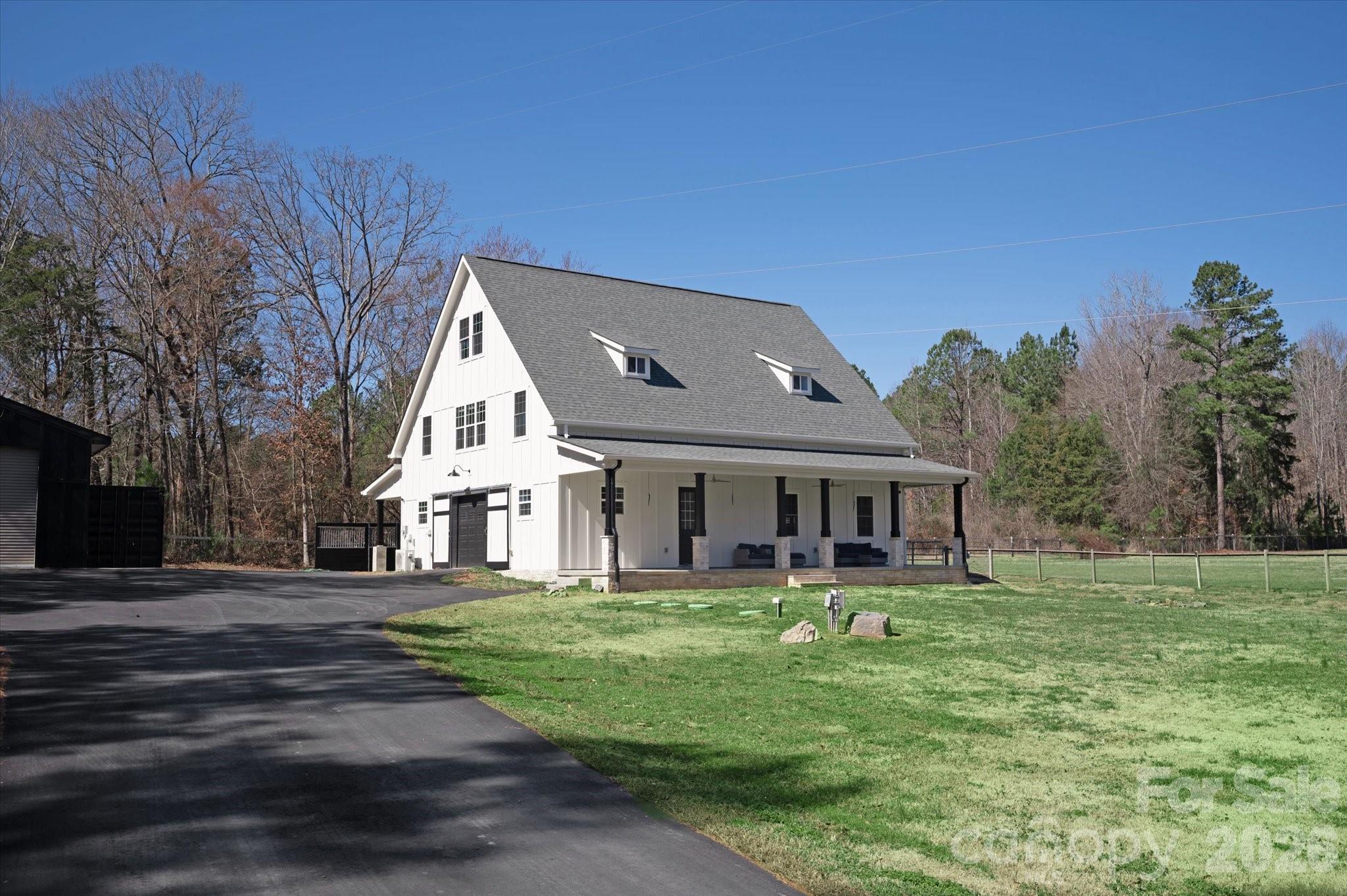 2221 Waxhaw Marvin Road Waxhaw NC 28173