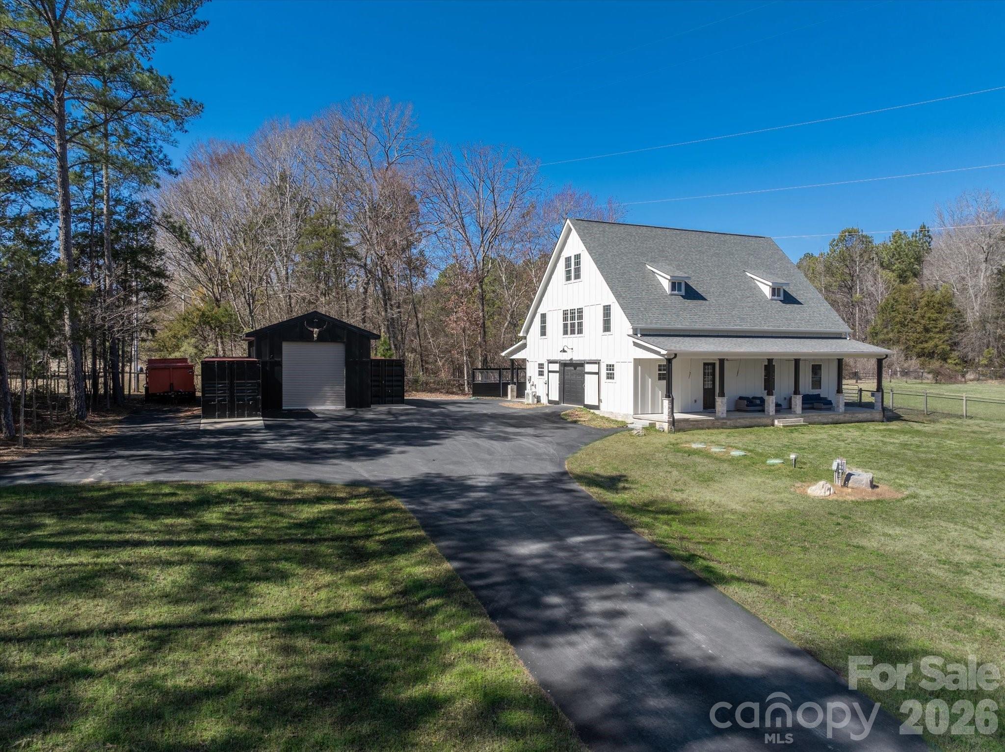 2221 Waxhaw Marvin Road Waxhaw NC 28173