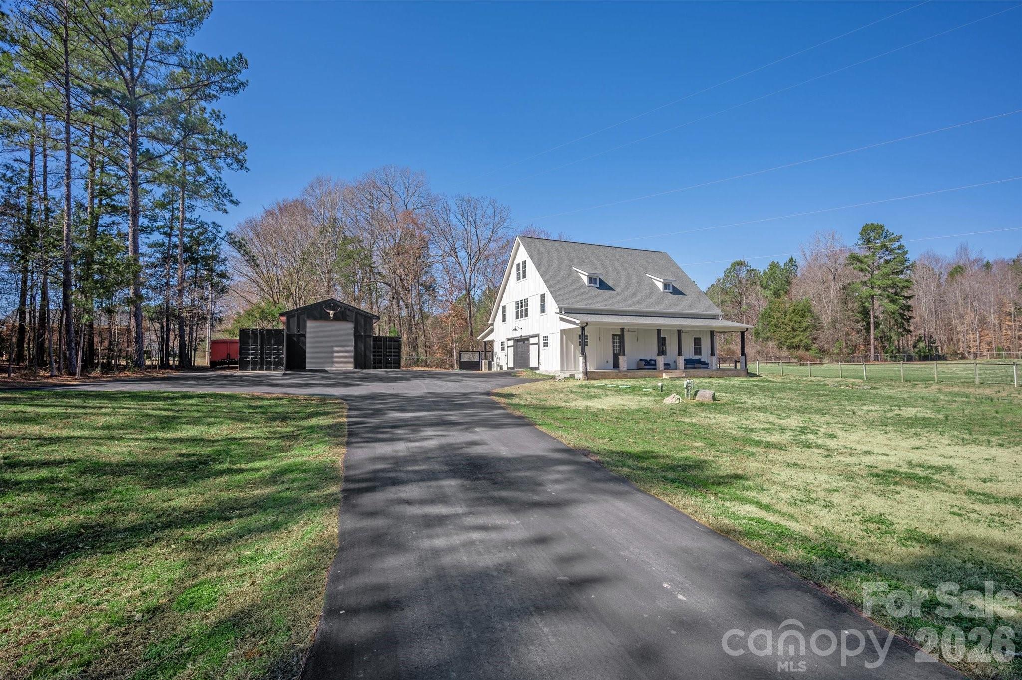 2221 Waxhaw Marvin Road Waxhaw NC 28173