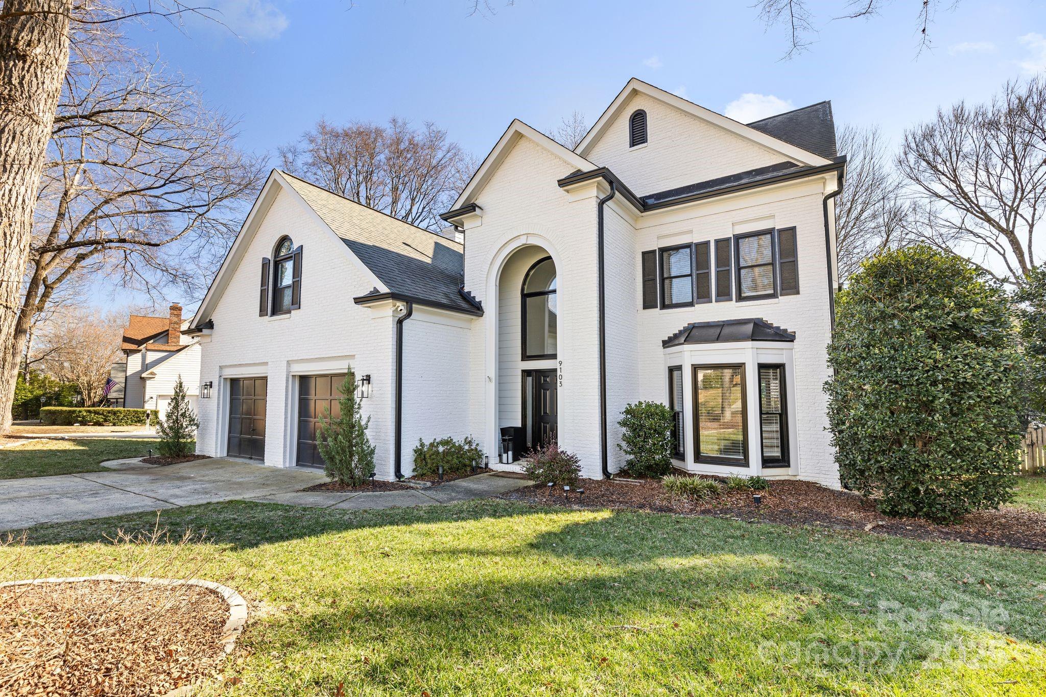 9103 Cameron Wood Drive Charlotte NC 28210