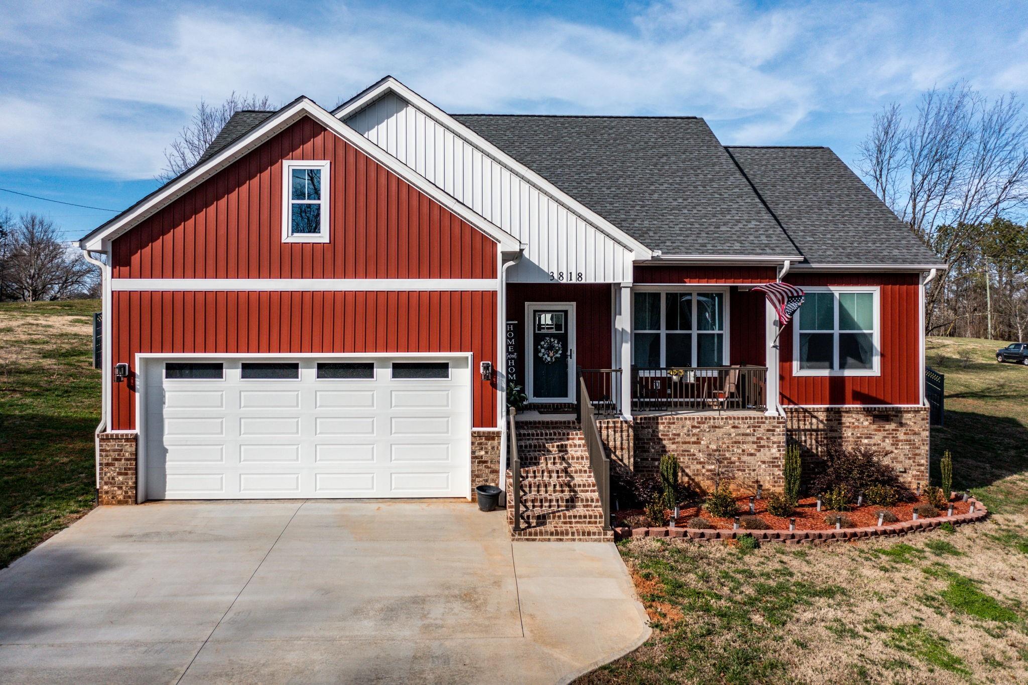 3818 54th Avenue NE Hickory NC 28601