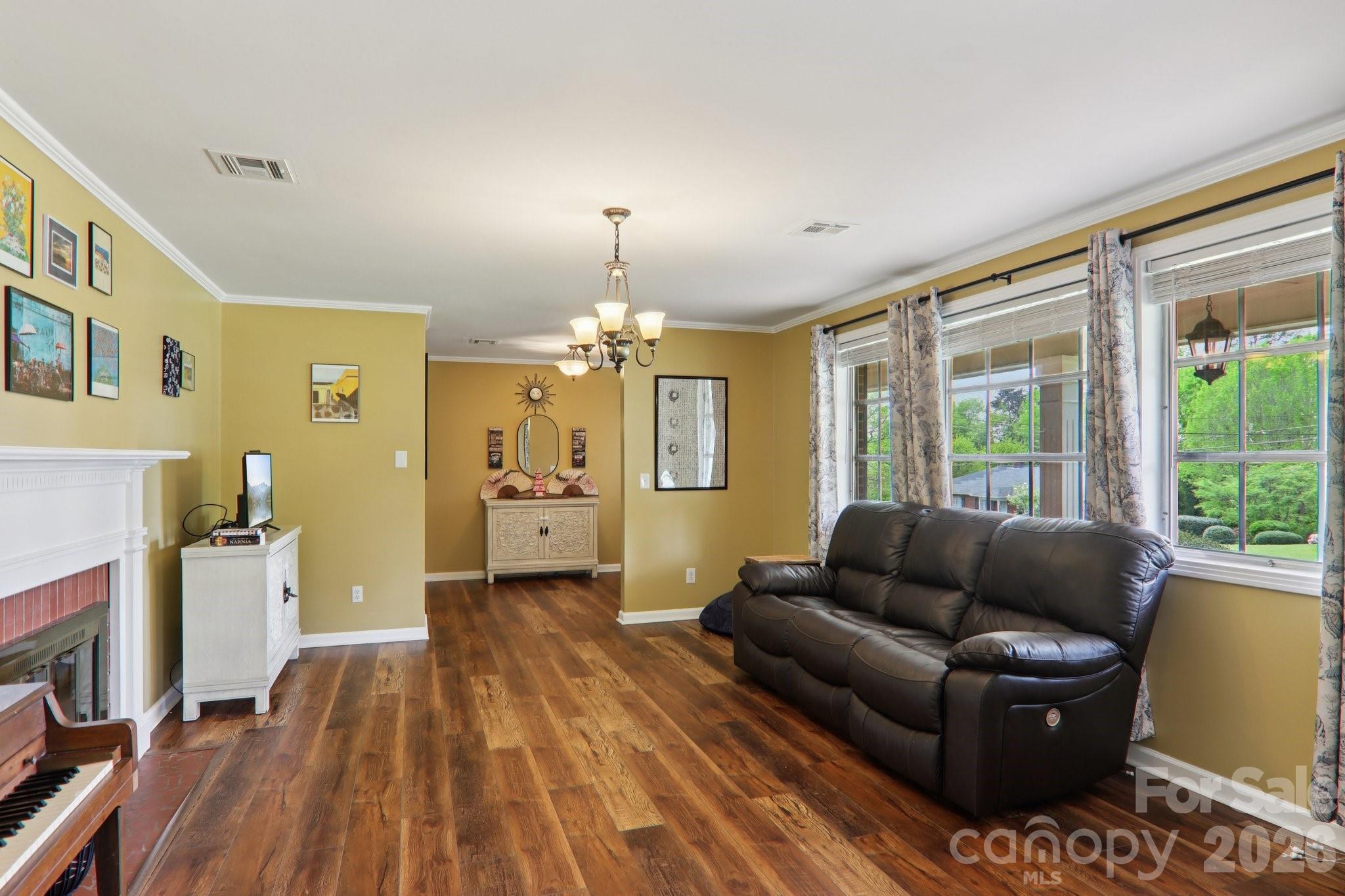 221 Huntley Street Spindale NC 28160