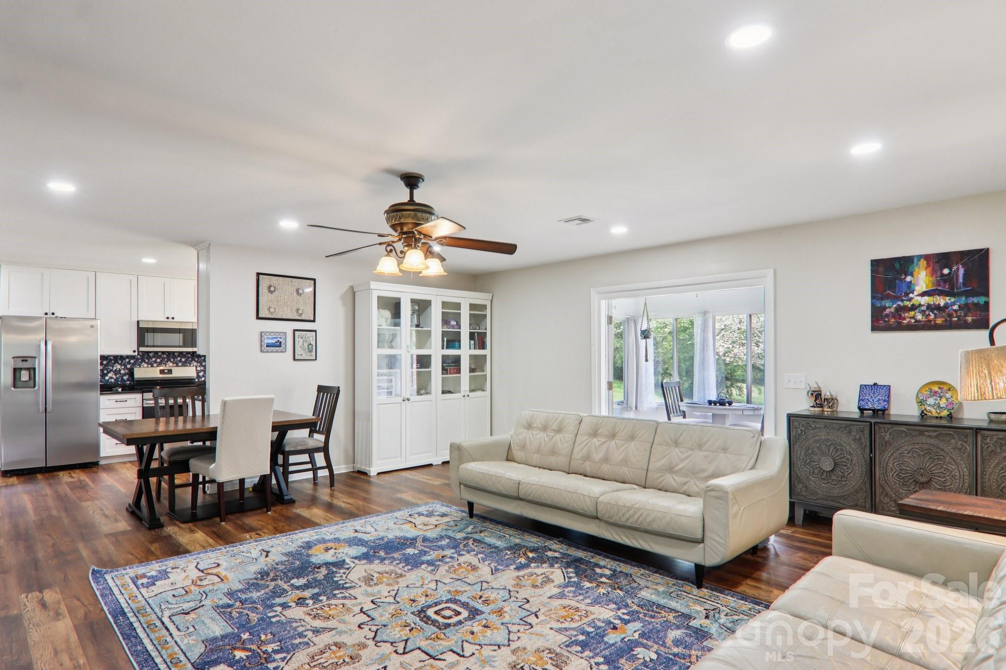 221 Huntley Street Spindale NC 28160