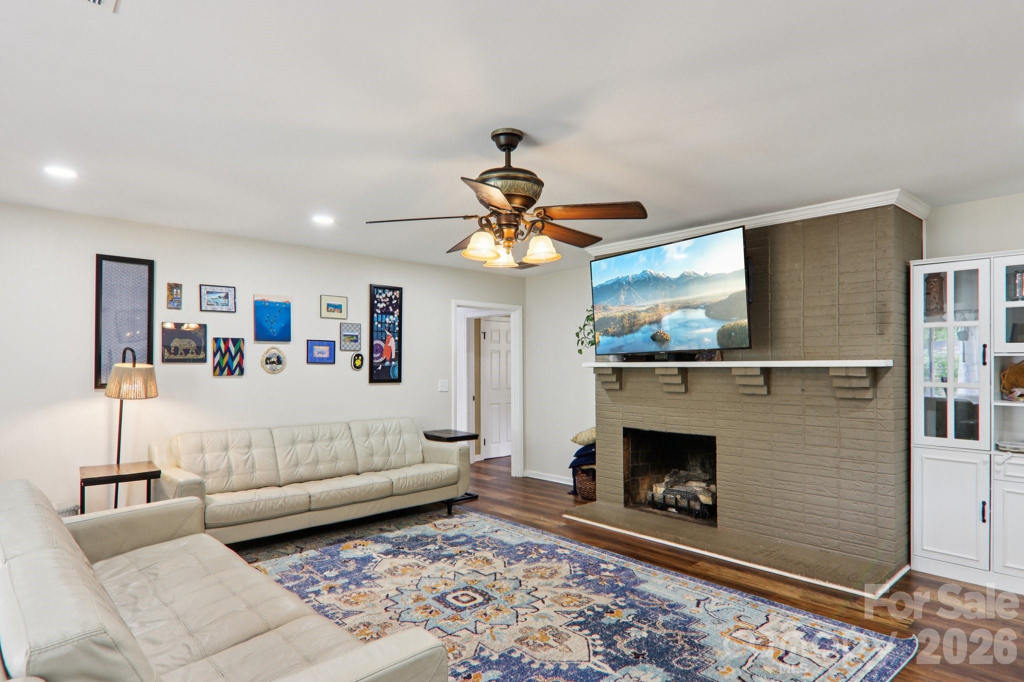 221 Huntley Street Spindale NC 28160