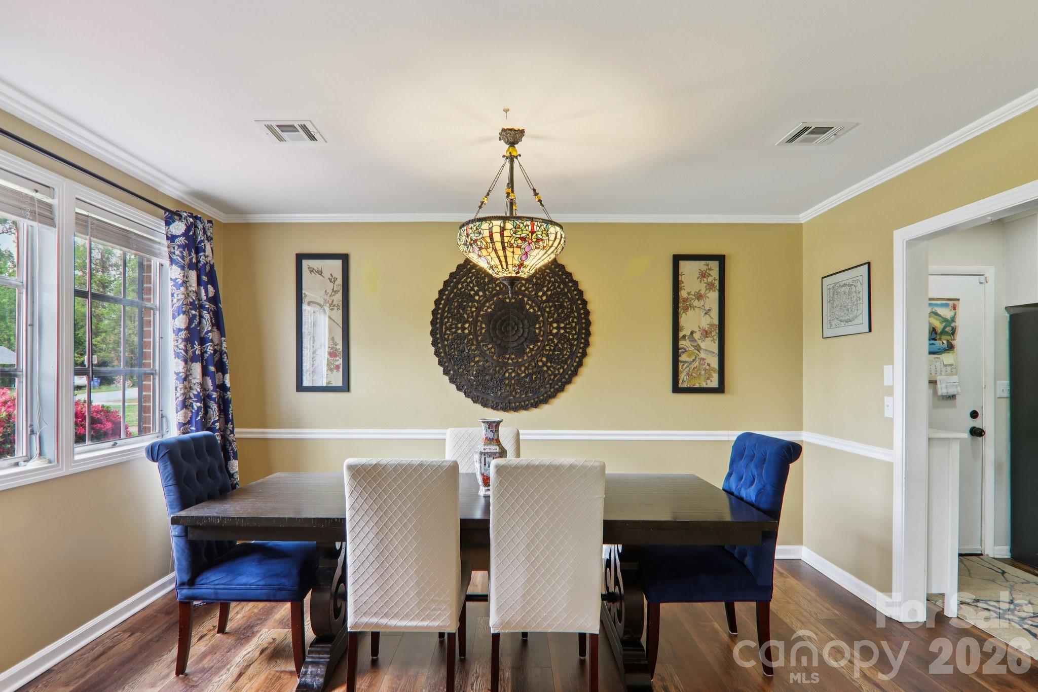 221 Huntley Street Spindale NC 28160