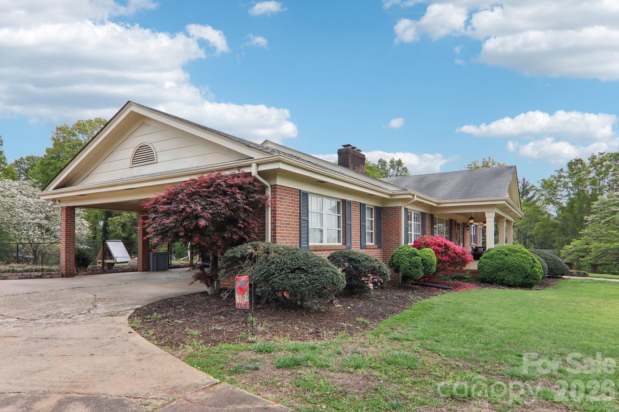 221 Huntley Street Spindale NC 28160