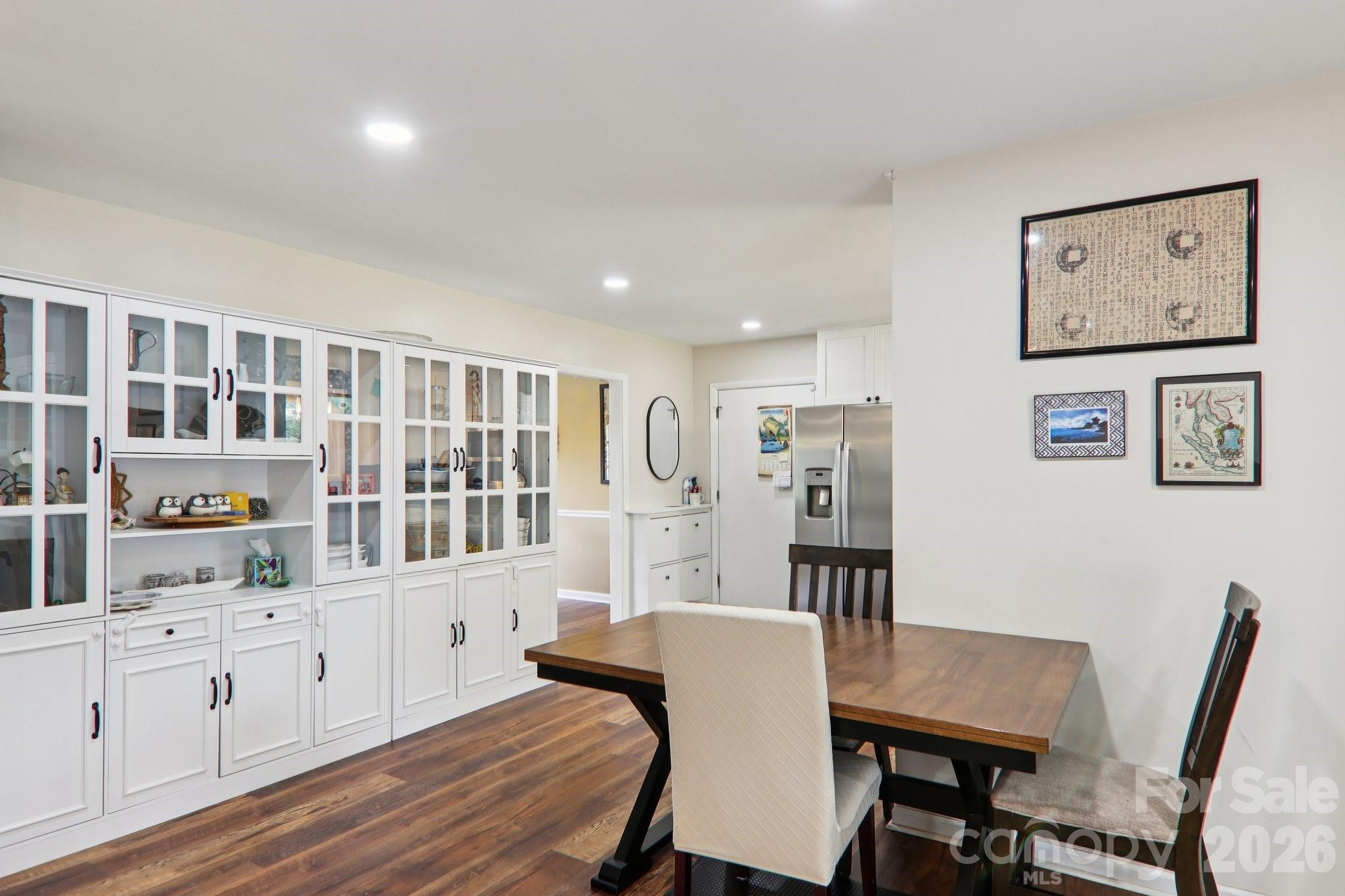 221 Huntley Street Spindale NC 28160