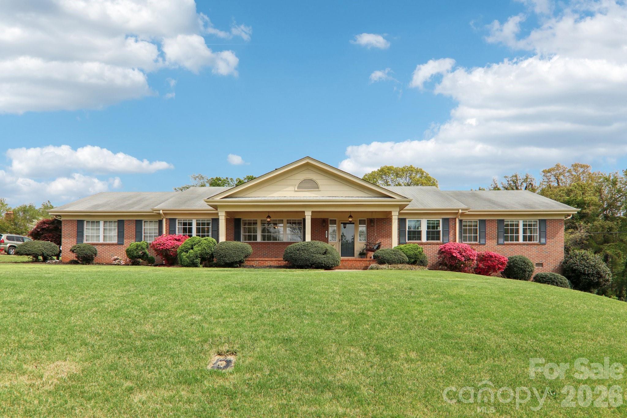221 Huntley Street Spindale NC 28160