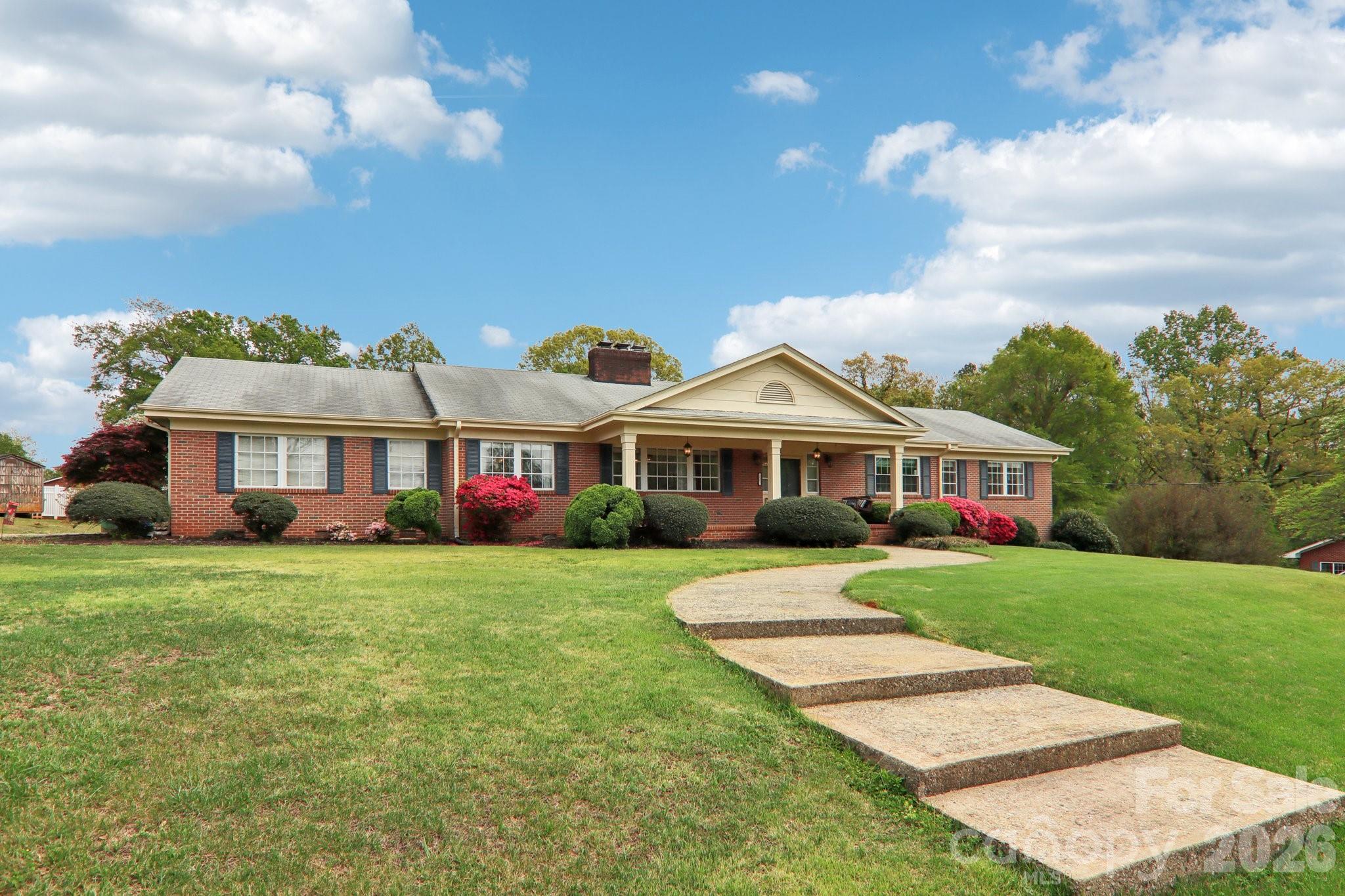 221 Huntley Street Spindale NC 28160