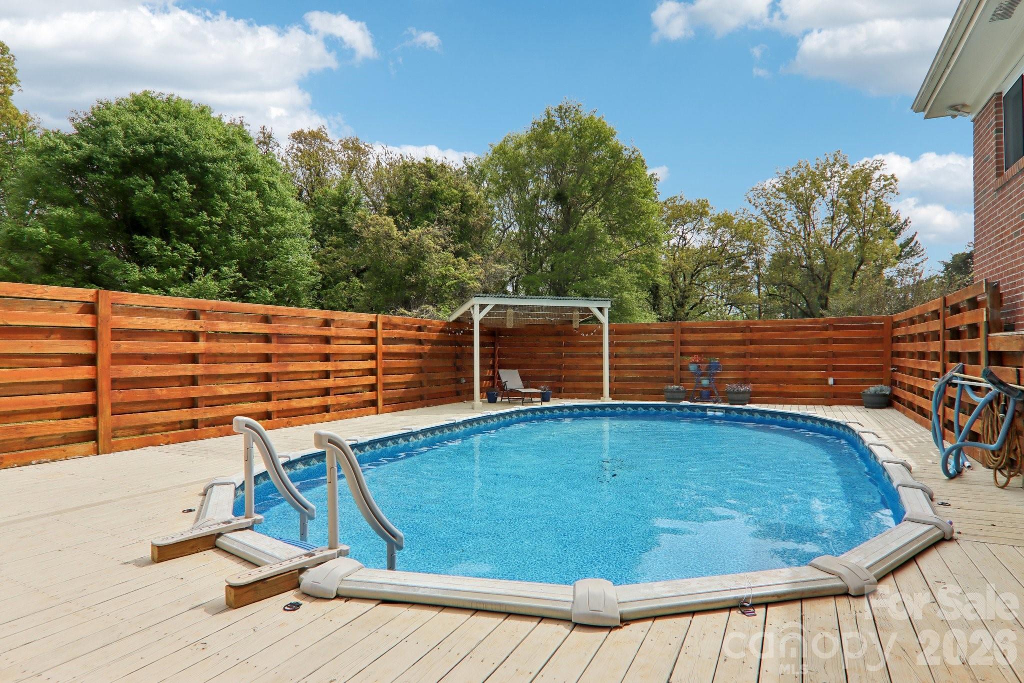 221 Huntley Street Spindale NC 28160