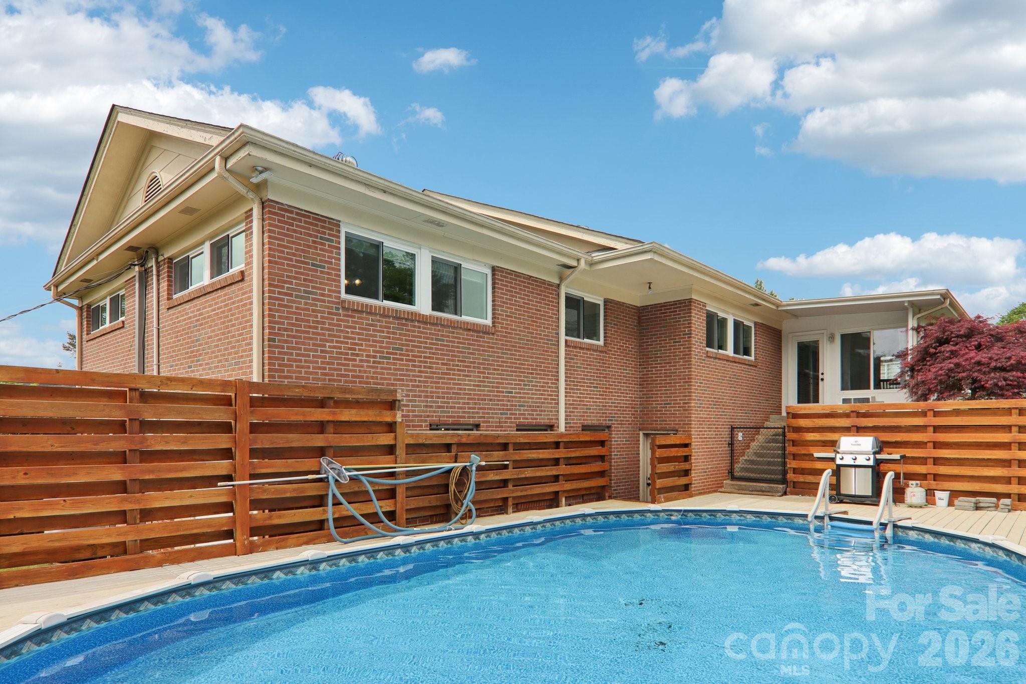 221 Huntley Street Spindale NC 28160