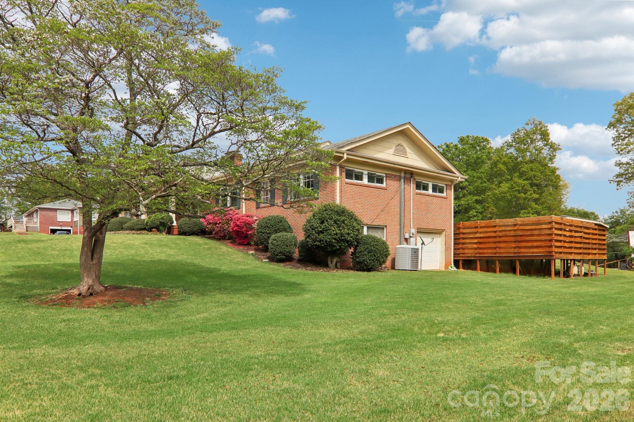 221 Huntley Street Spindale NC 28160