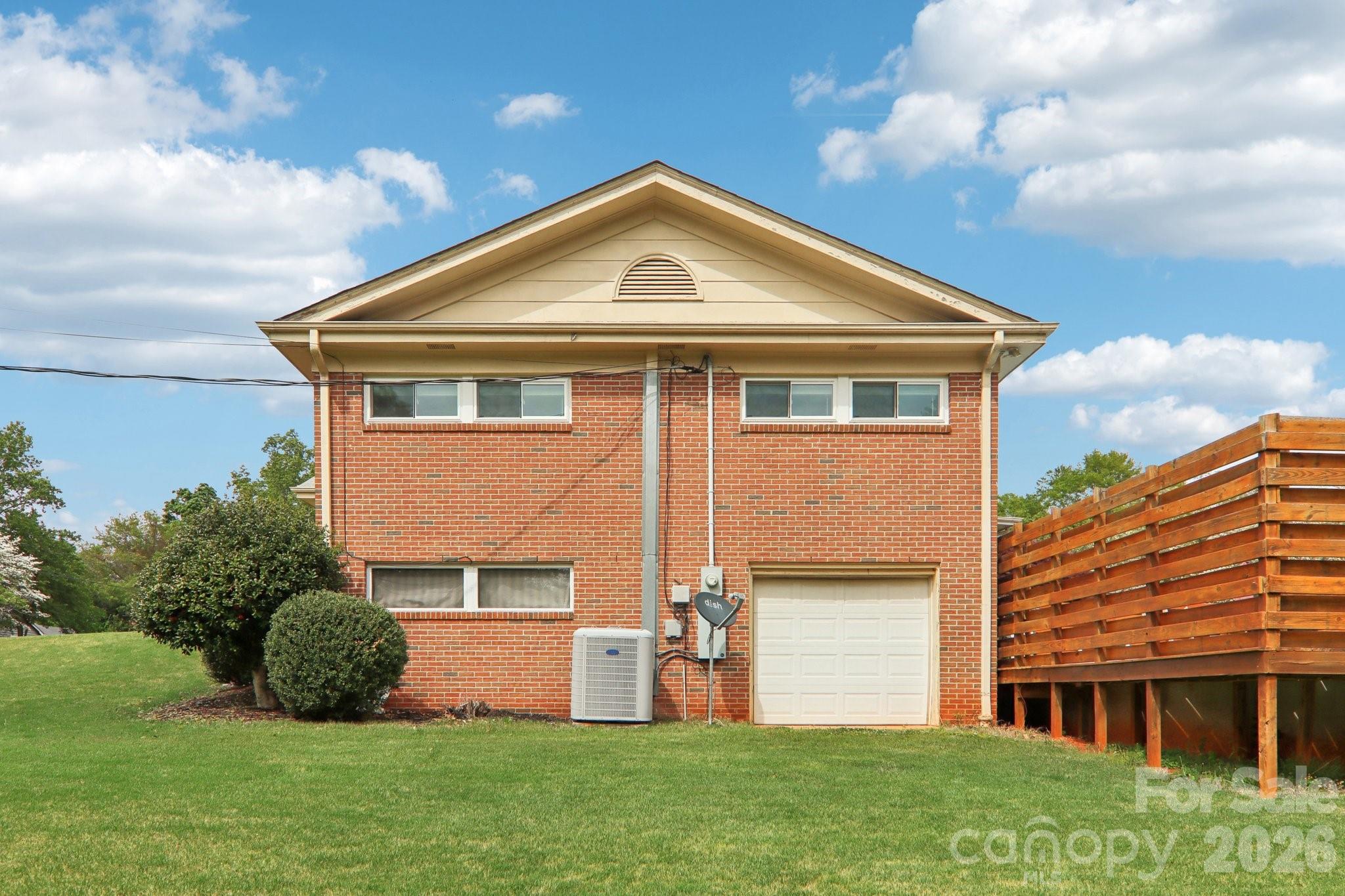 221 Huntley Street Spindale NC 28160