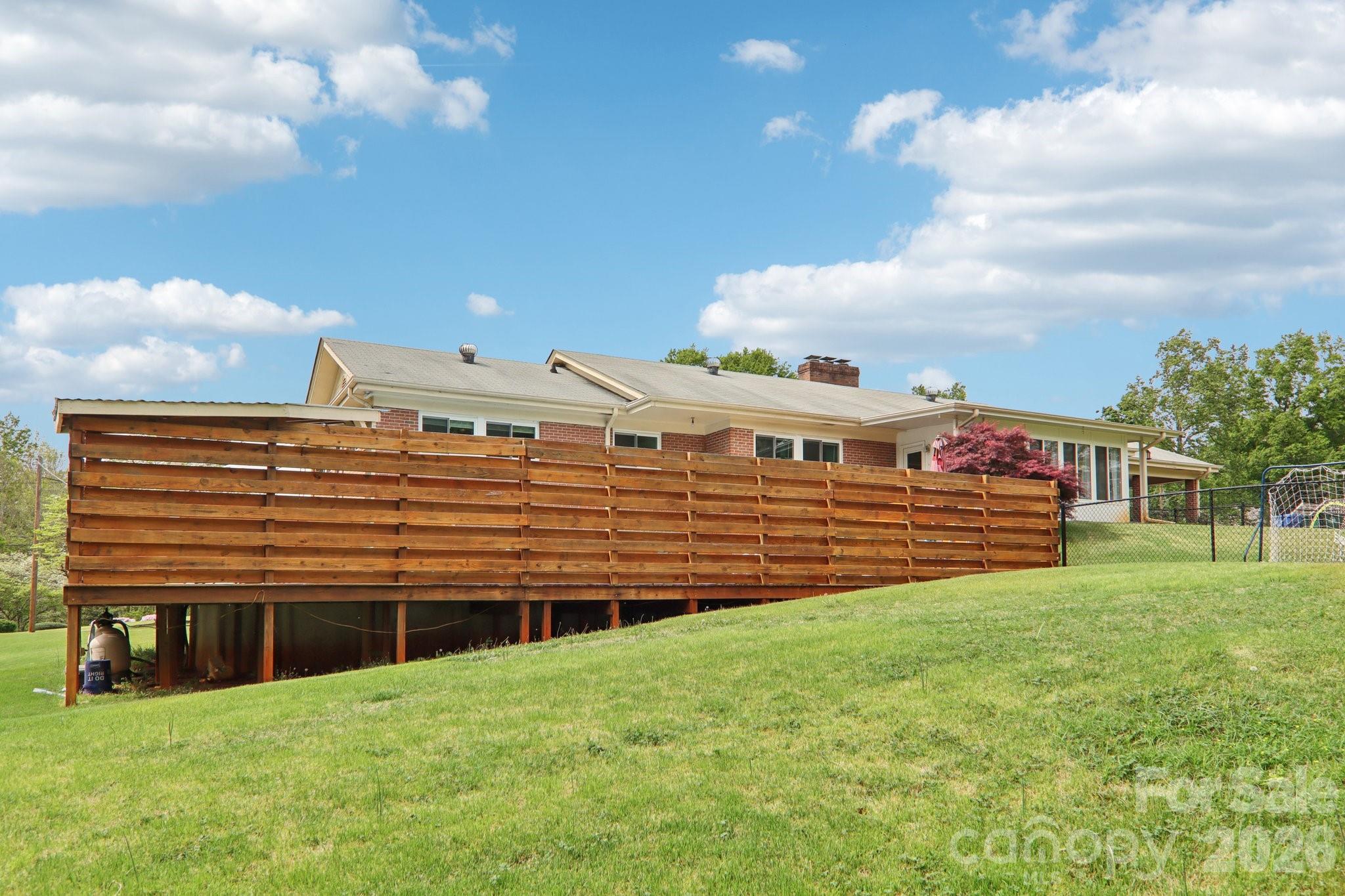 221 Huntley Street Spindale NC 28160