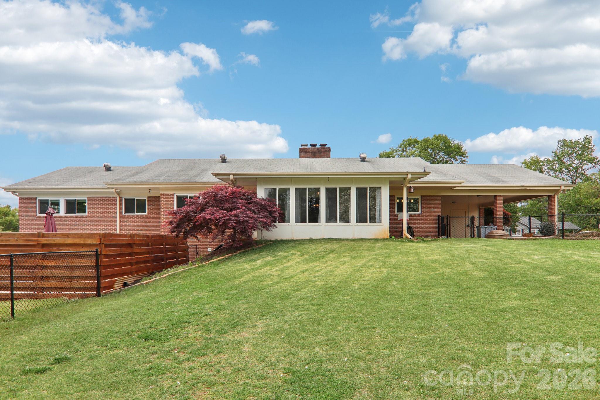 221 Huntley Street Spindale NC 28160