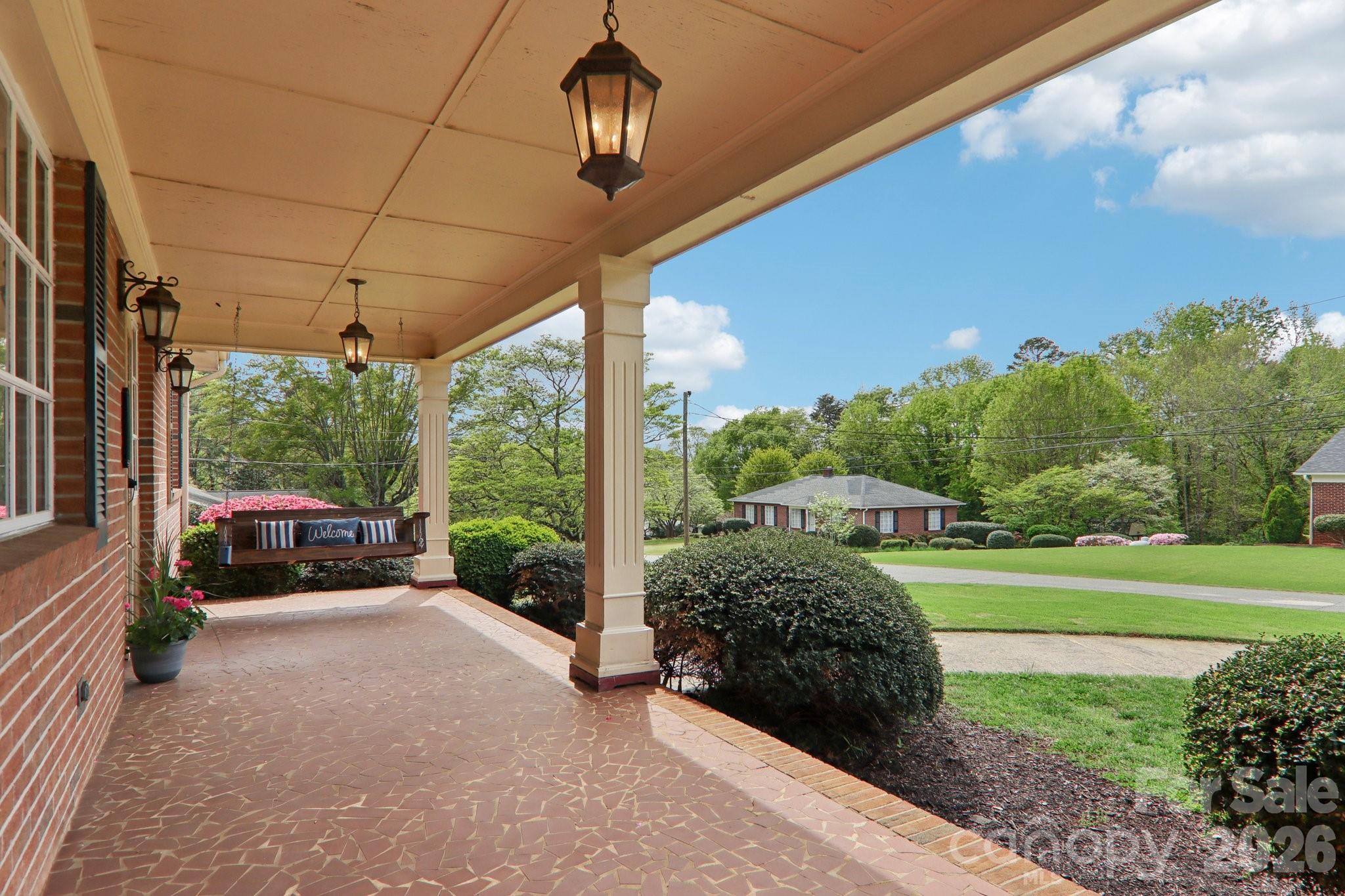 221 Huntley Street Spindale NC 28160