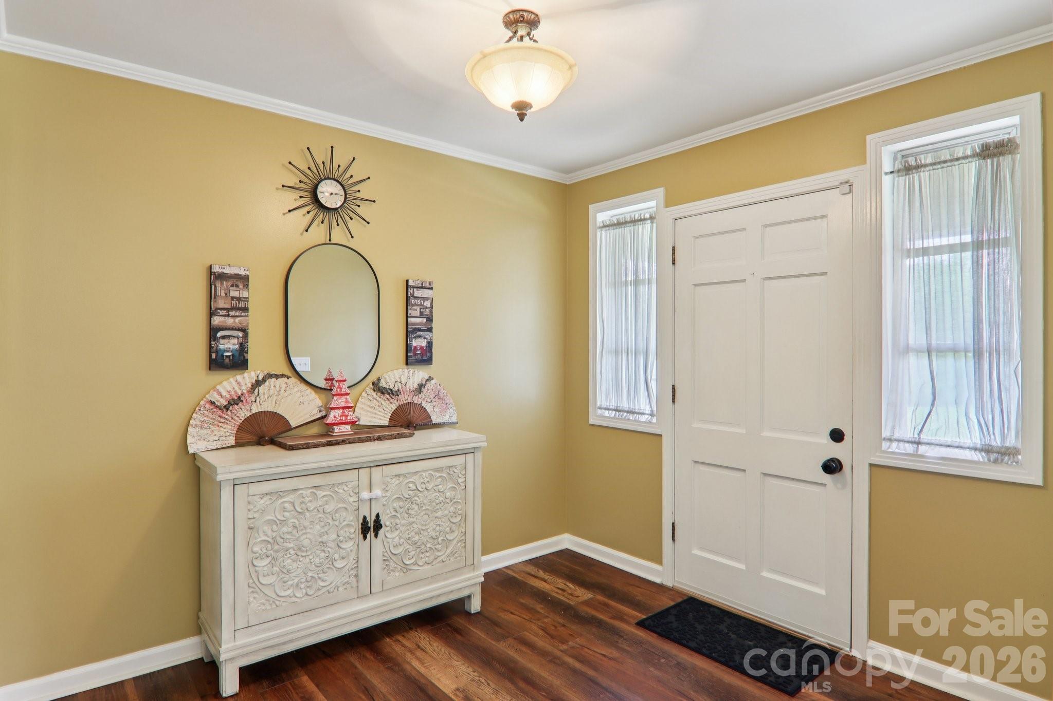 221 Huntley Street Spindale NC 28160
