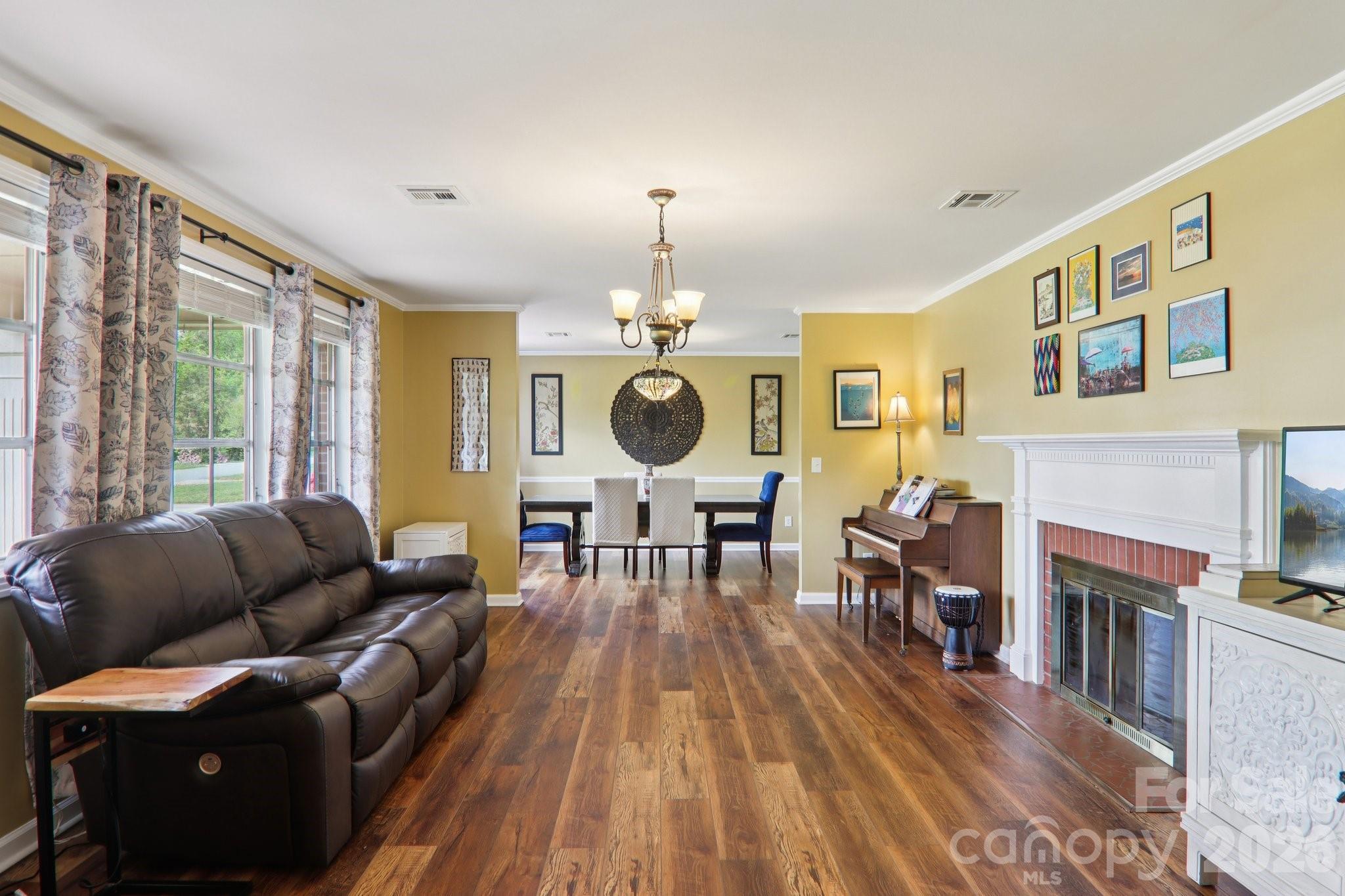 221 Huntley Street Spindale NC 28160