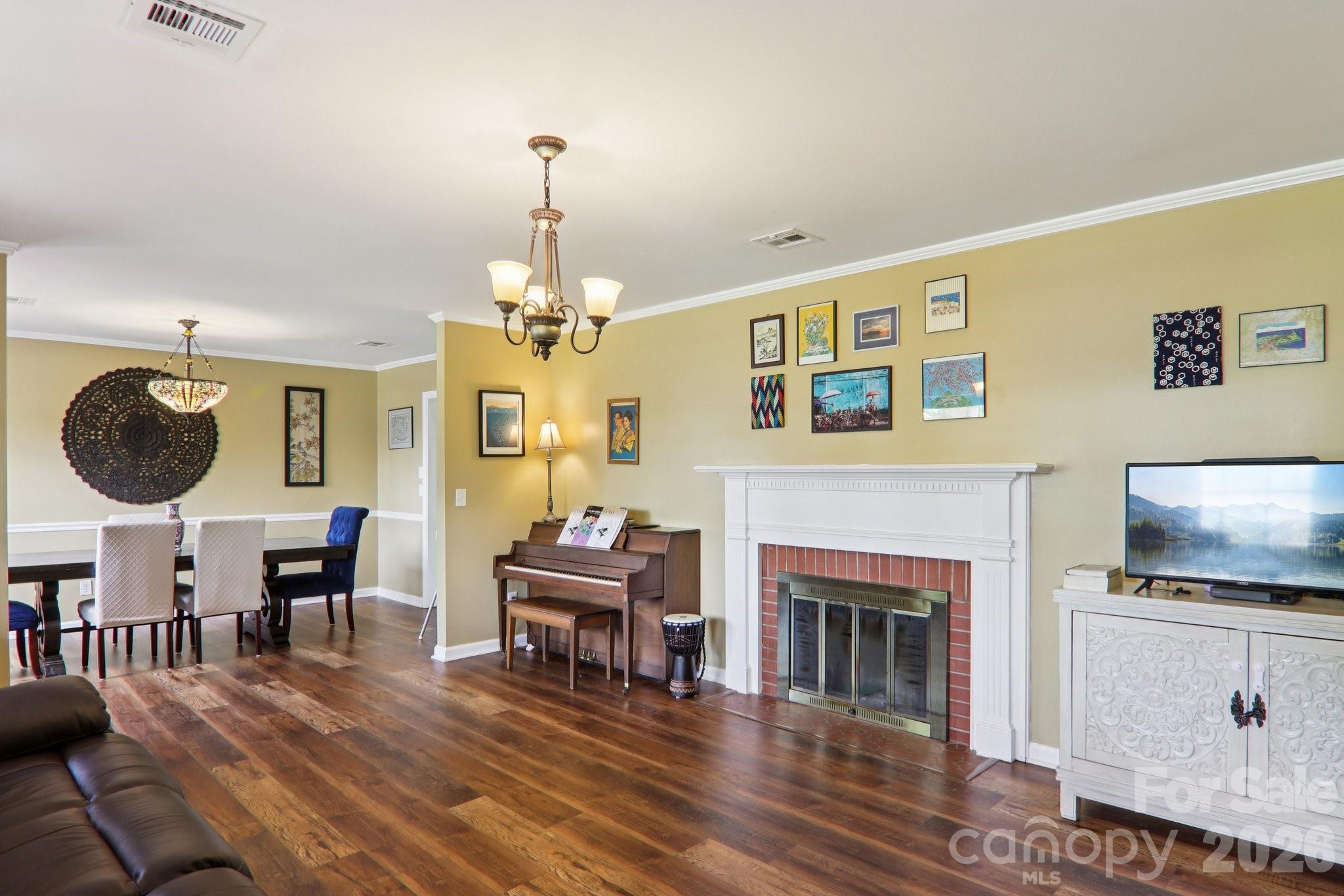221 Huntley Street Spindale NC 28160