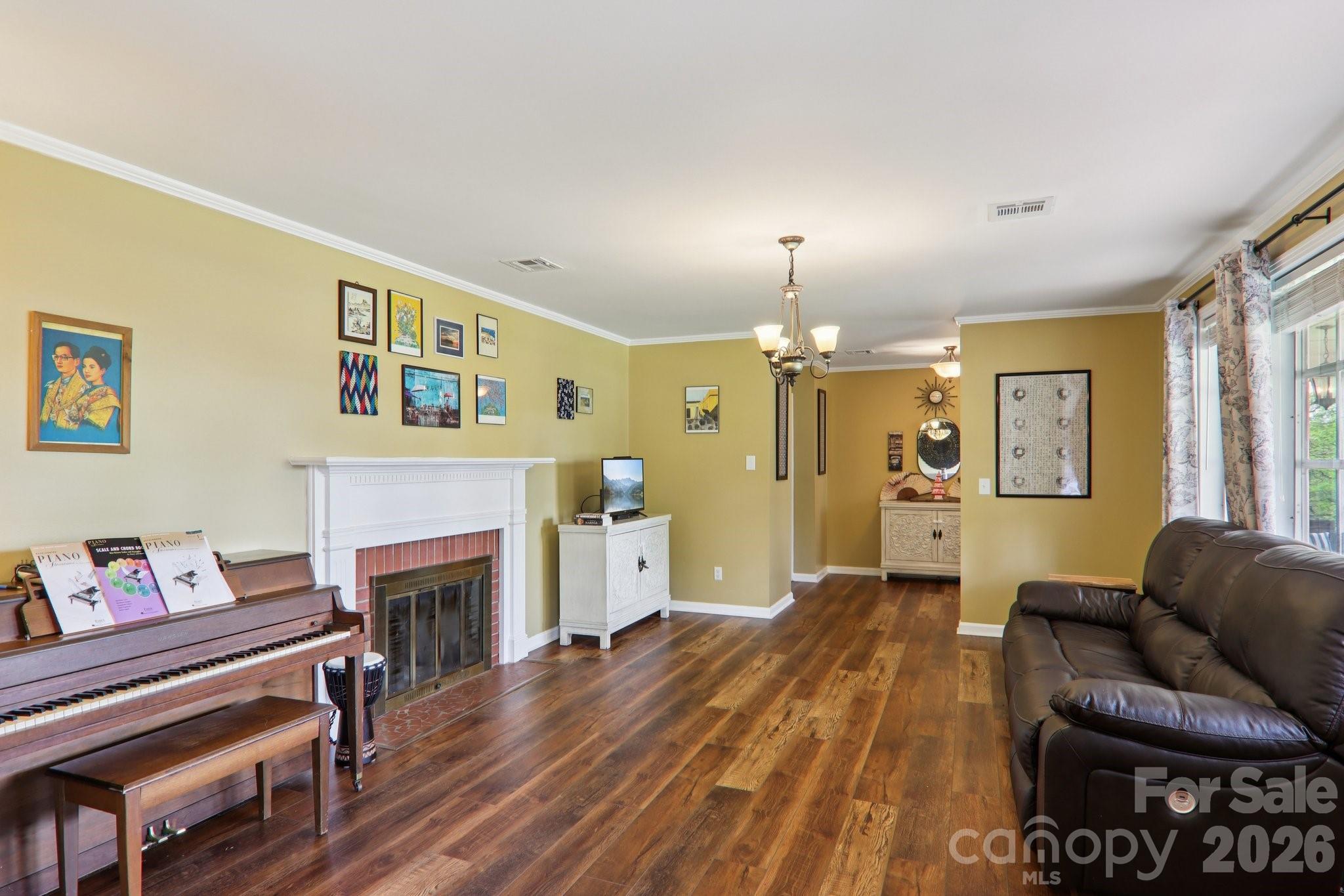 221 Huntley Street Spindale NC 28160