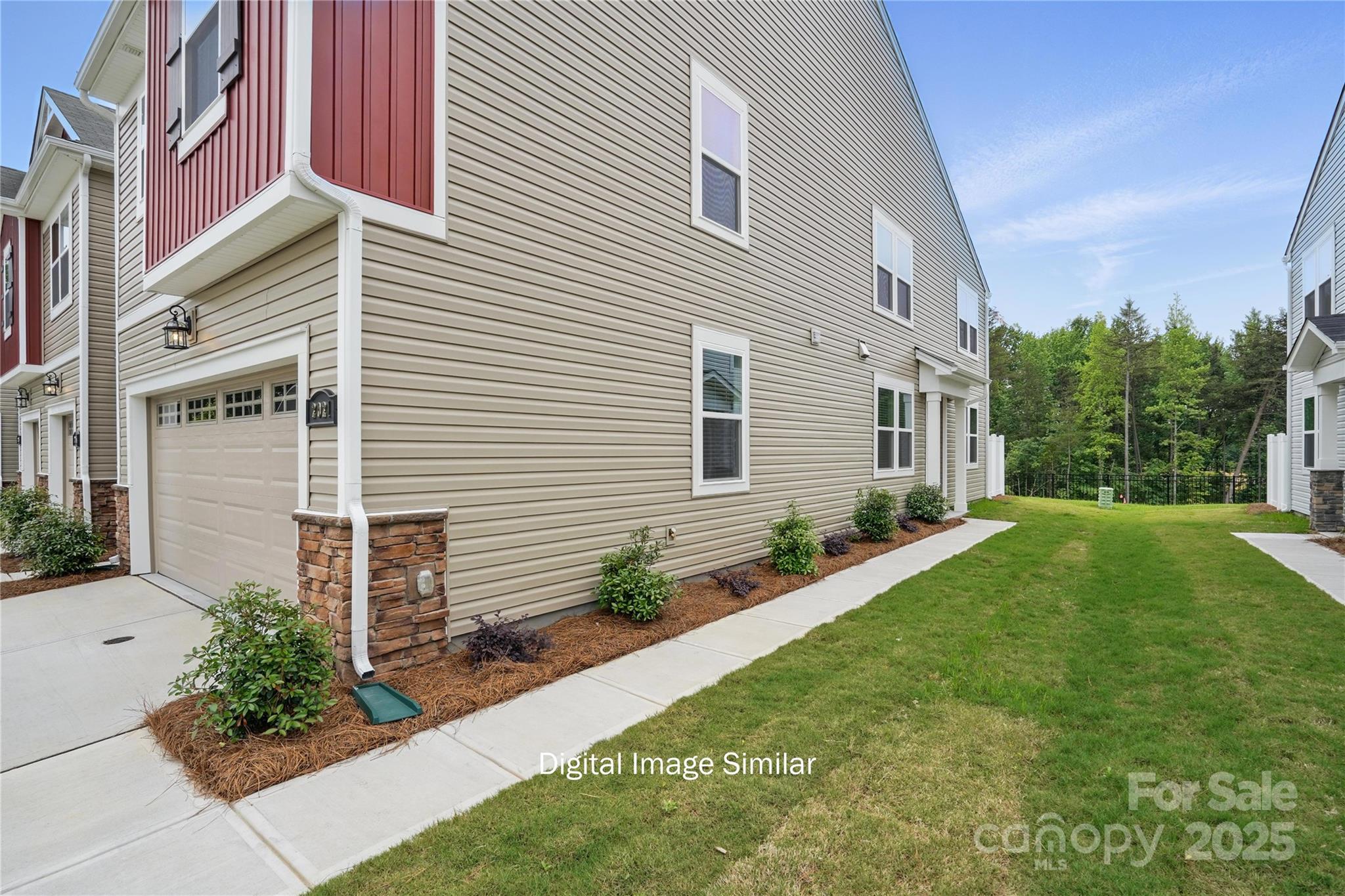 1201 Vibrant Road Charlotte NC 28215