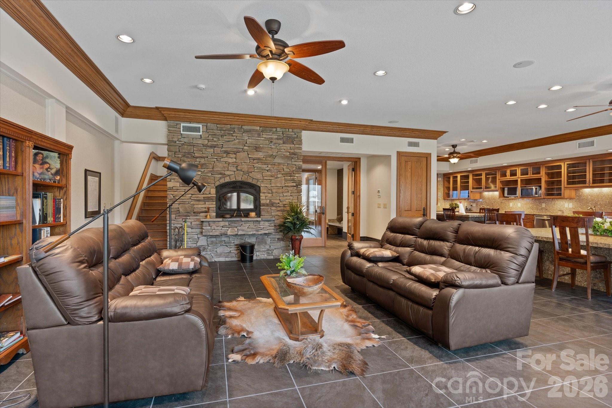 151 Pine Ridge Road Burnsville NC 28714