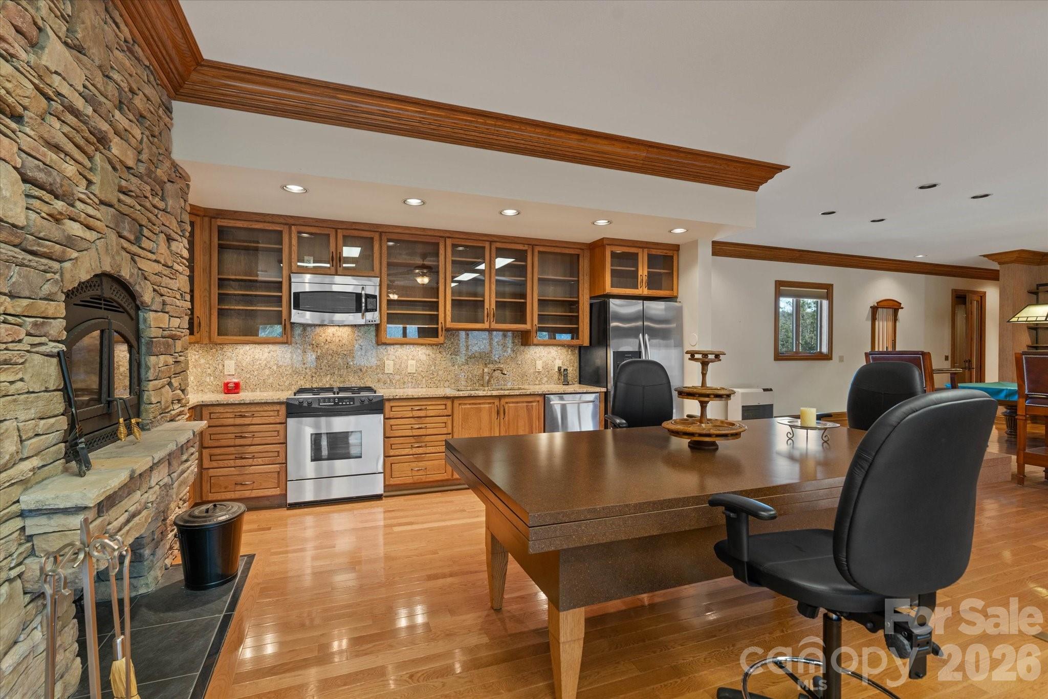 151 Pine Ridge Road Burnsville NC 28714