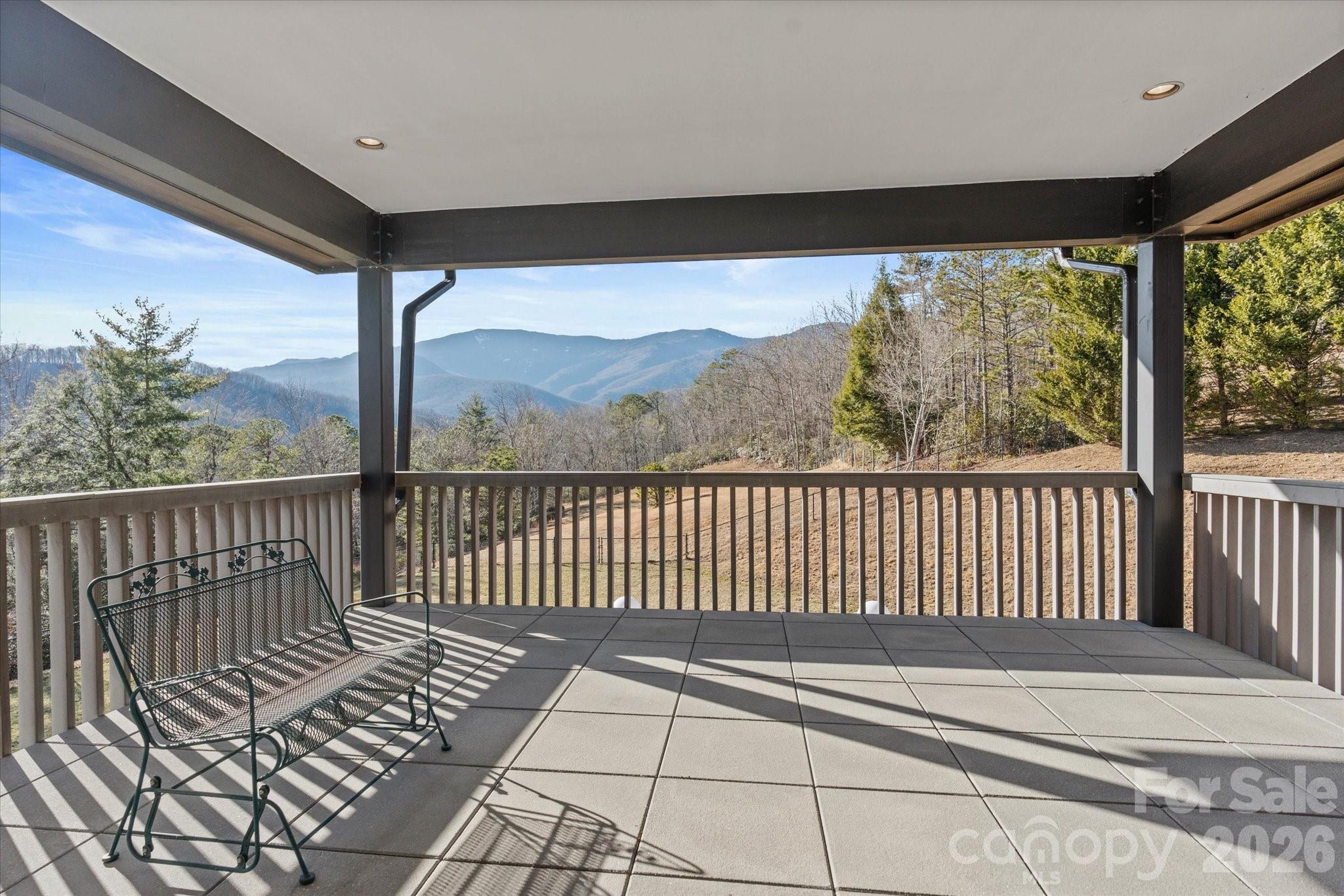 151 Pine Ridge Road Burnsville NC 28714